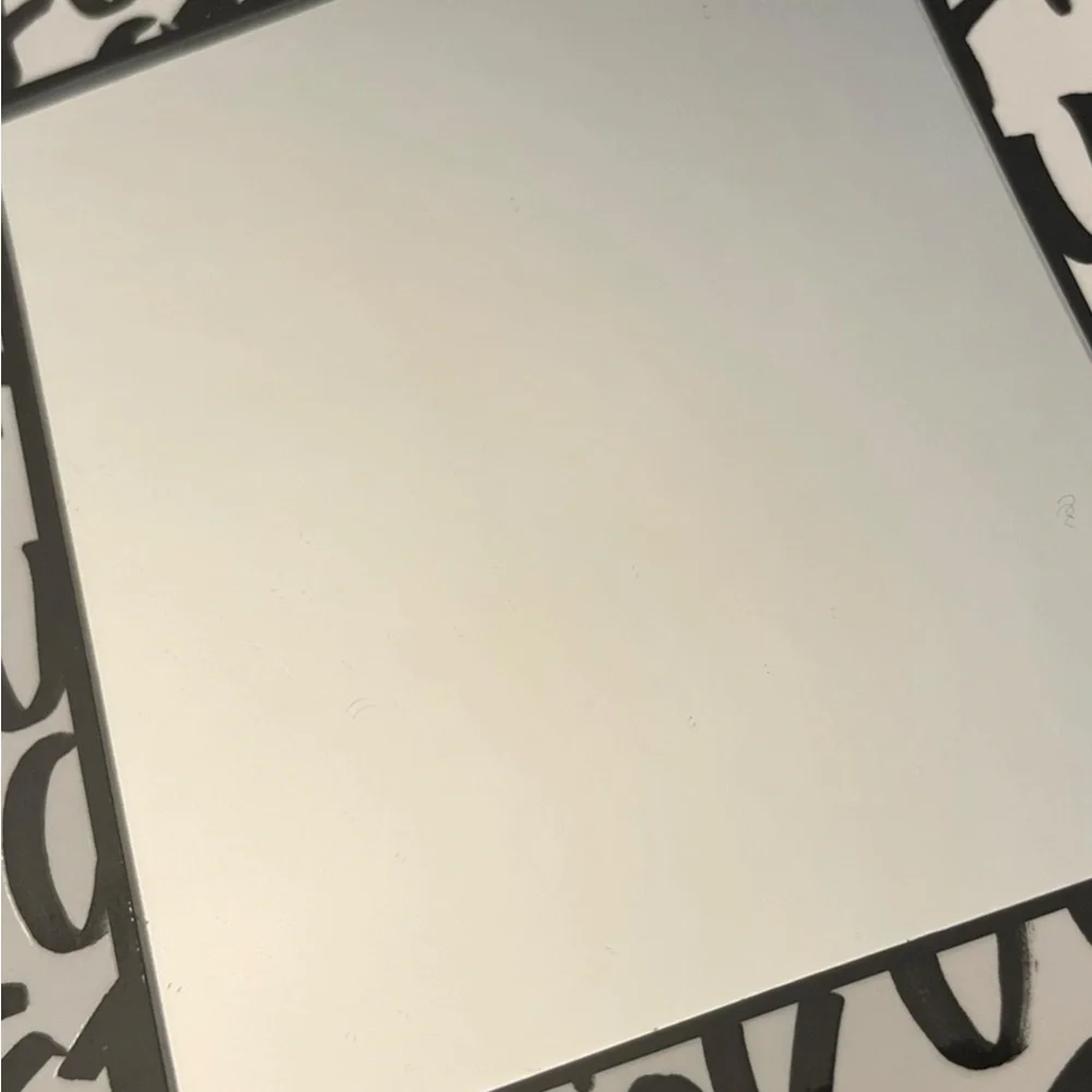 BH Cosmetics sealed bh